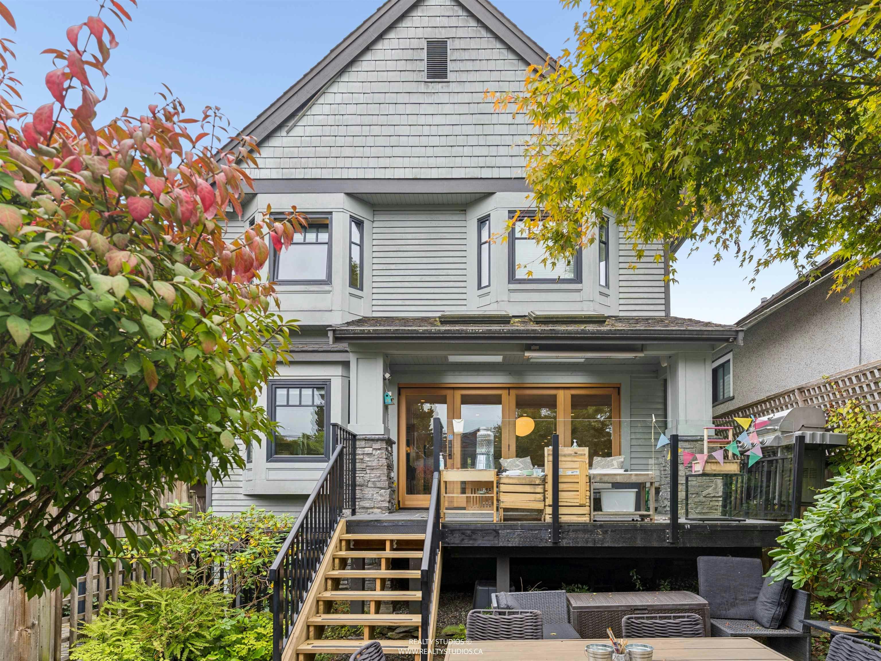 917 W 20th Avenue, Vancouver, BC, V5Z 1Y4 - 30