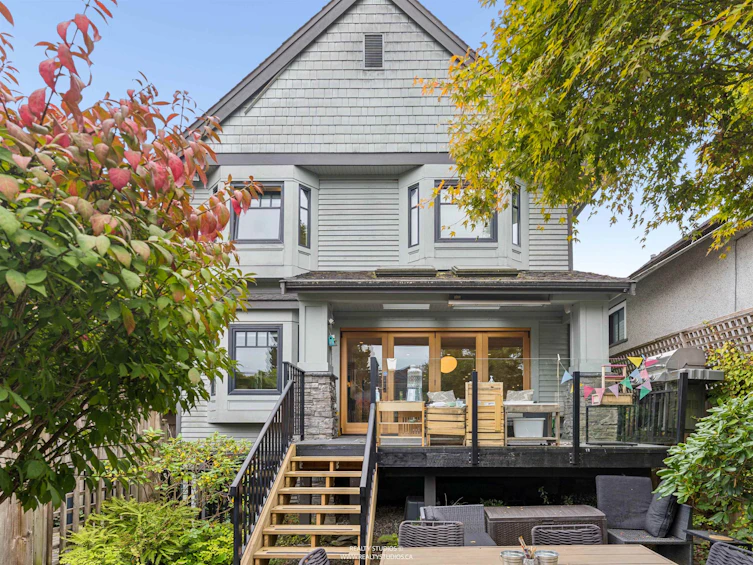 917 W 20th Avenue, Vancouver, BC, V5Z 1Y4 - 30
