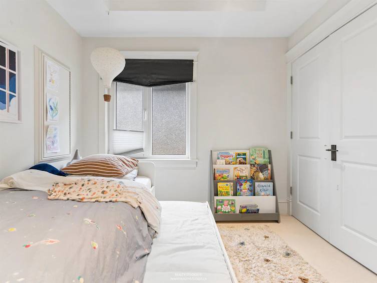 917 W 20th Avenue, Vancouver, BC, V5Z 1Y4 - 20