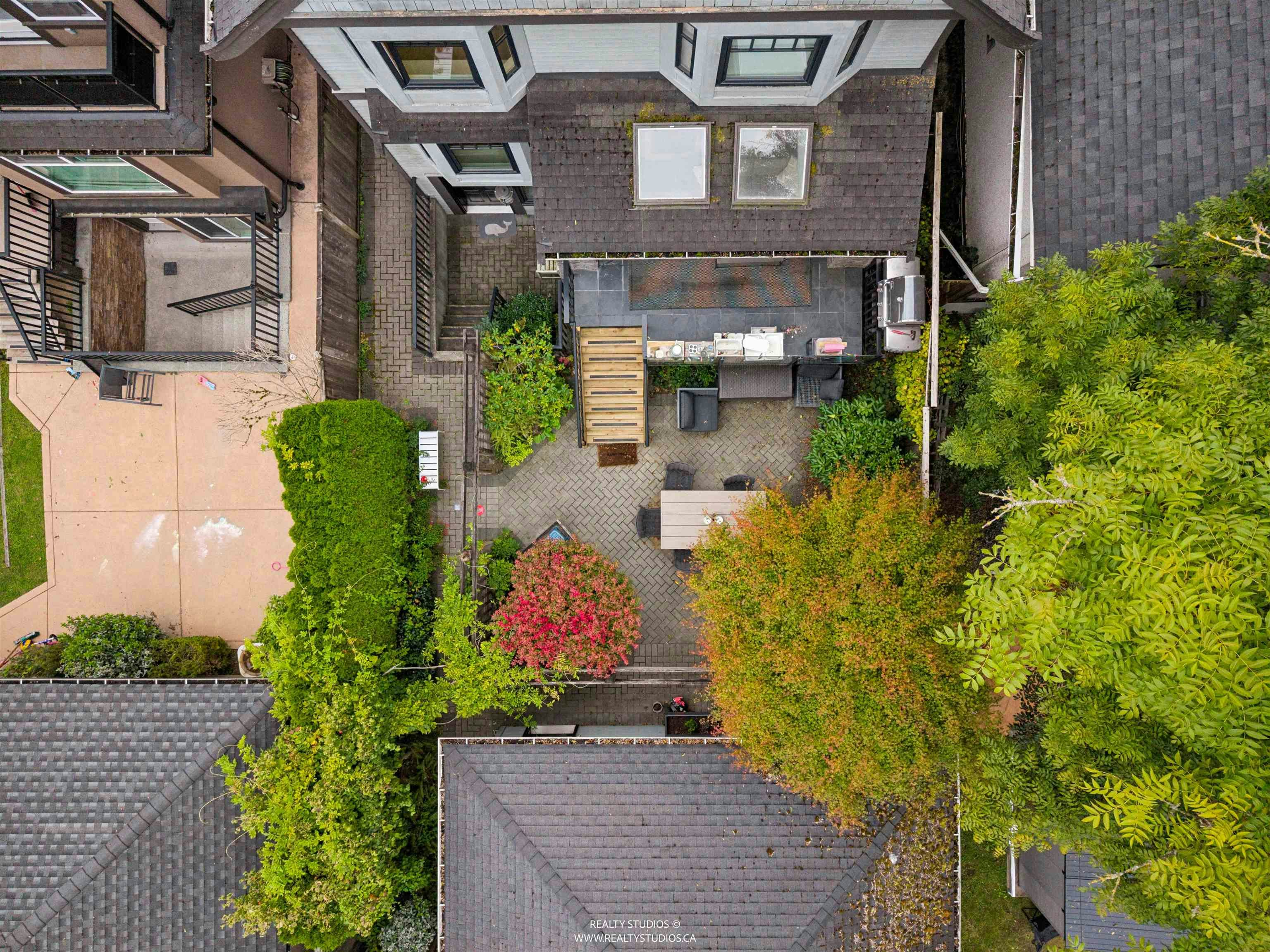 917 W 20th Avenue, Vancouver, BC, V5Z 1Y4 - 37