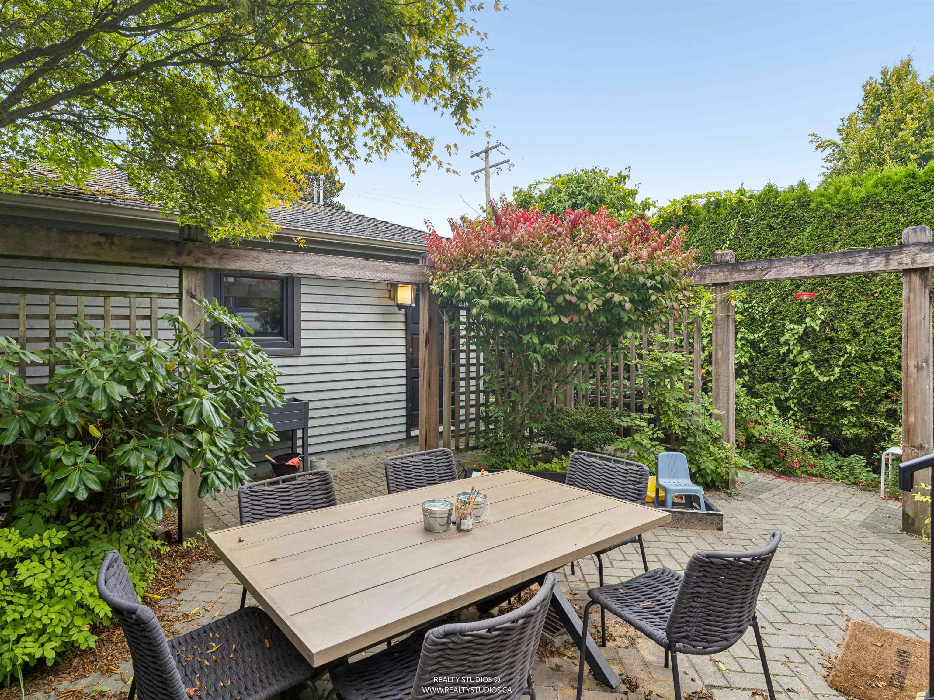 917 W 20th Avenue, Vancouver, BC, V5Z 1Y4 - 32