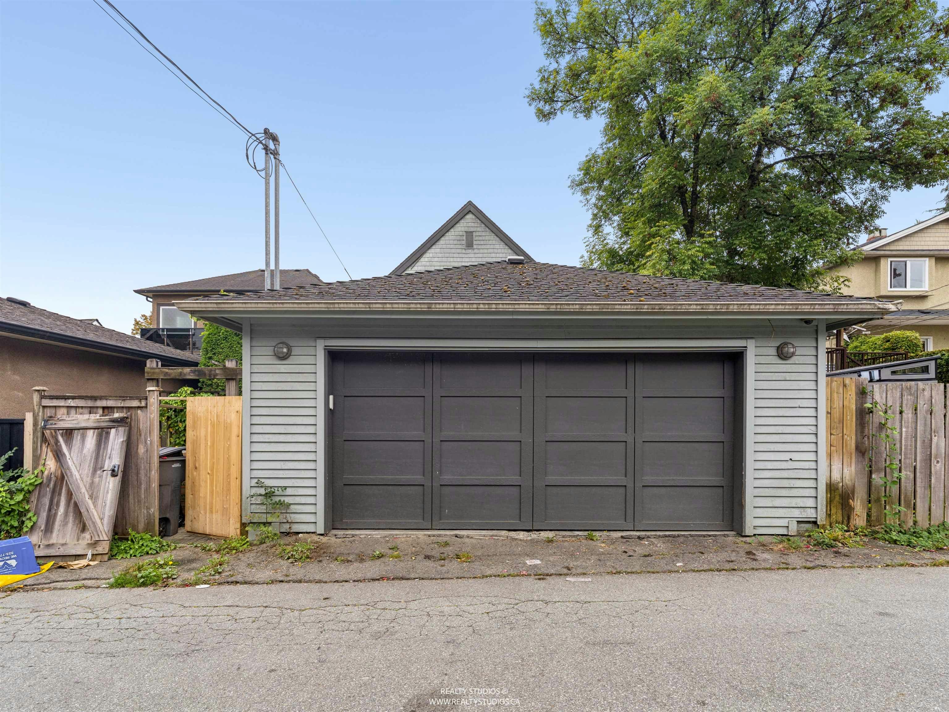 917 W 20th Avenue, Vancouver, BC, V5Z 1Y4 - 34
