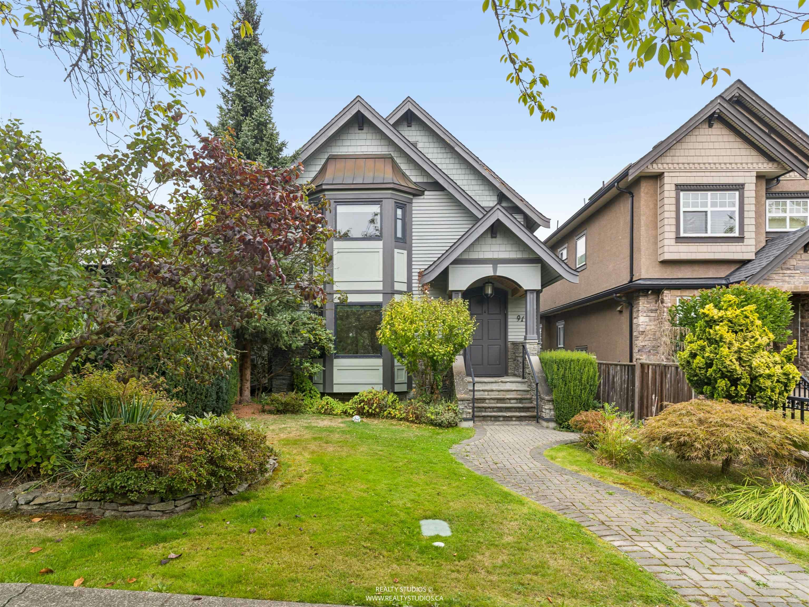 917 W 20th Avenue, Vancouver, BC, V5Z 1Y4 - 35