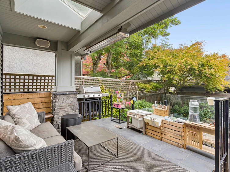 917 W 20th Avenue, Vancouver, BC, V5Z 1Y4 - 28