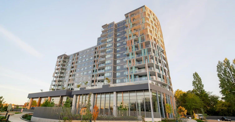 506-3588 Ketcheson Road, Richmond, BC, V6X 0S9