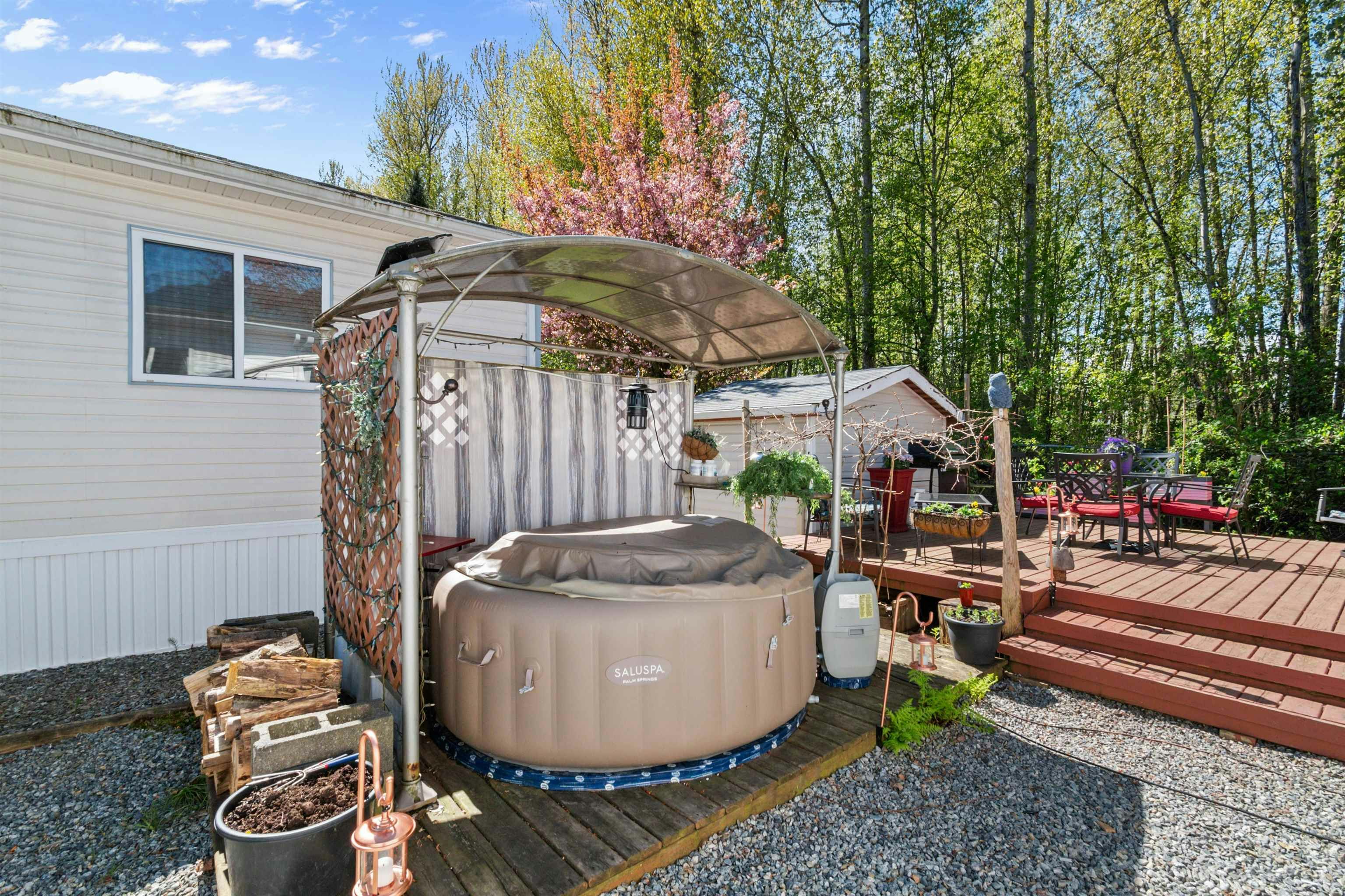 13-41168 Lougheed Highway, Mission, BC, V0M 1G0 - 30