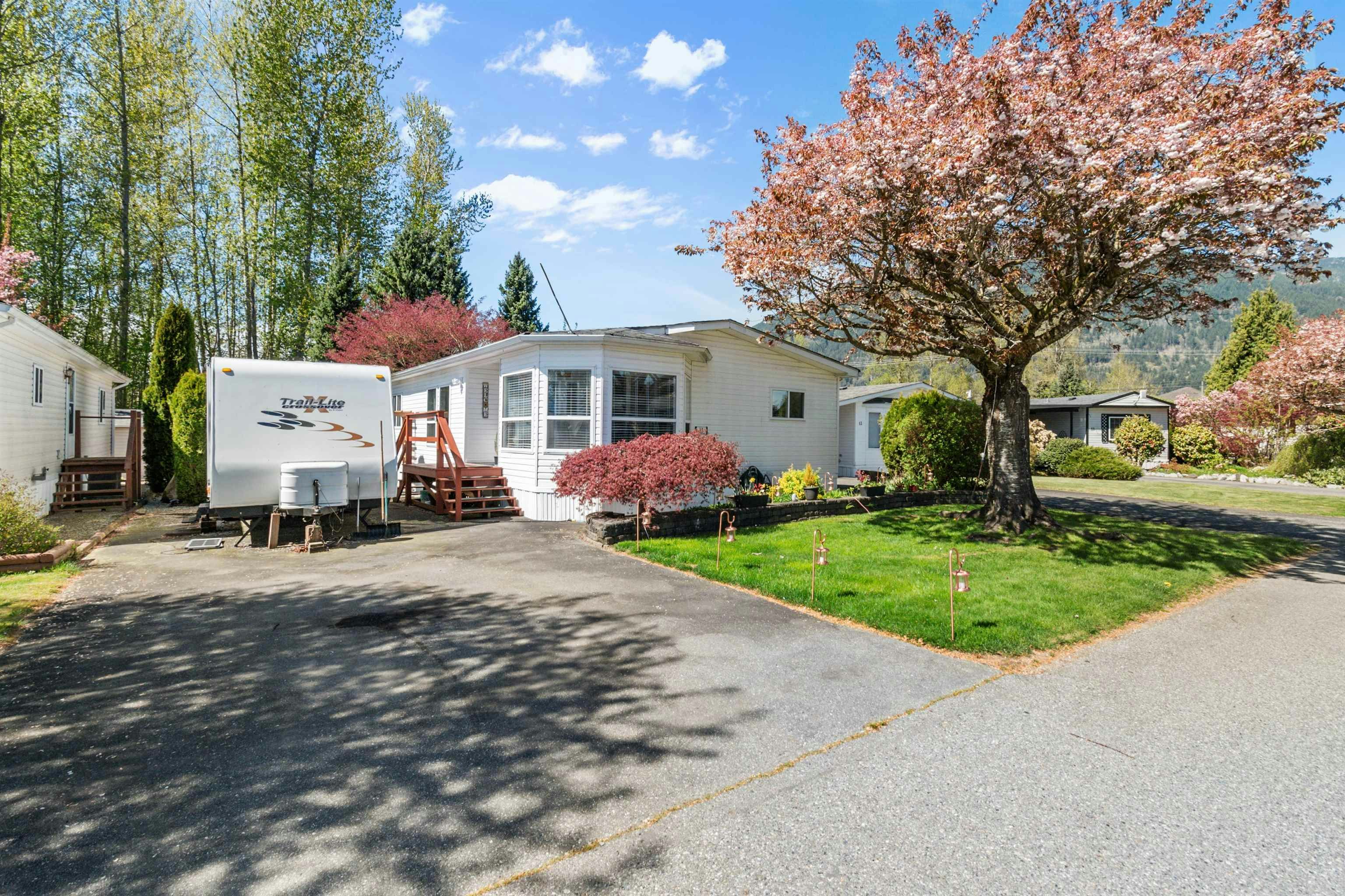 13-41168 Lougheed Highway, Mission, BC, V0M 1G0