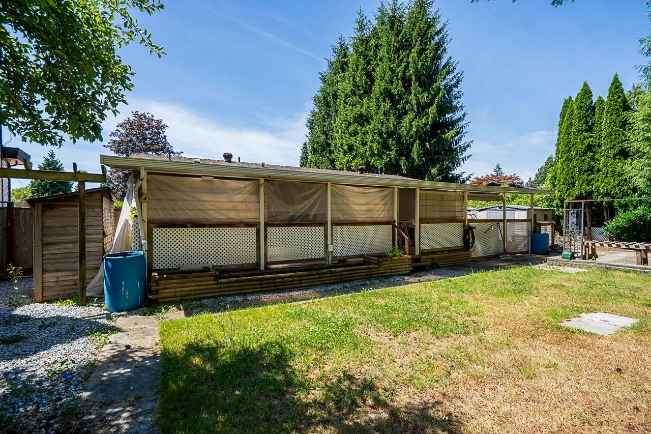 12214 211 Street, Maple Ridge, BC, V2X 8C9 - 39