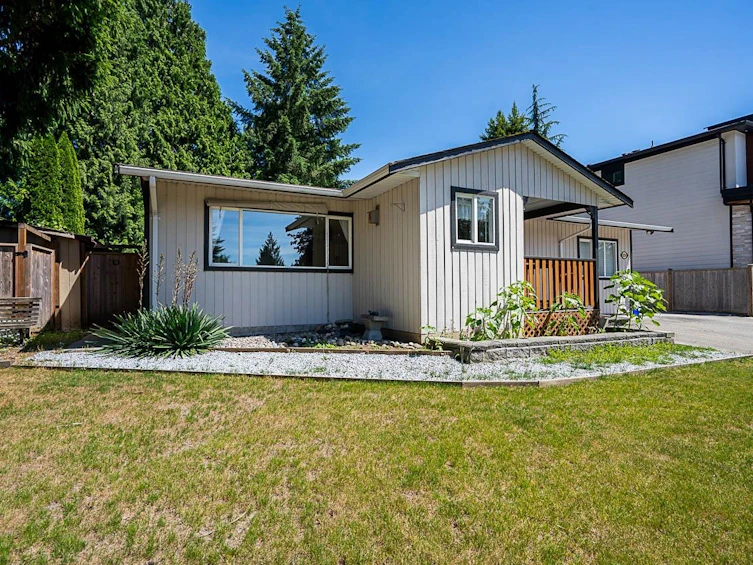 12214 211 Street, Maple Ridge, BC, V2X 8C9 - 2
