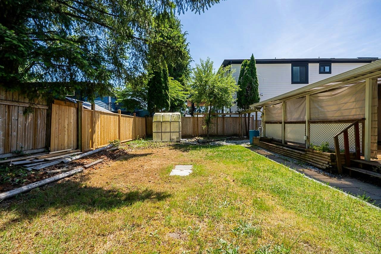 12214 211 Street, Maple Ridge, BC, V2X 8C9 - 33