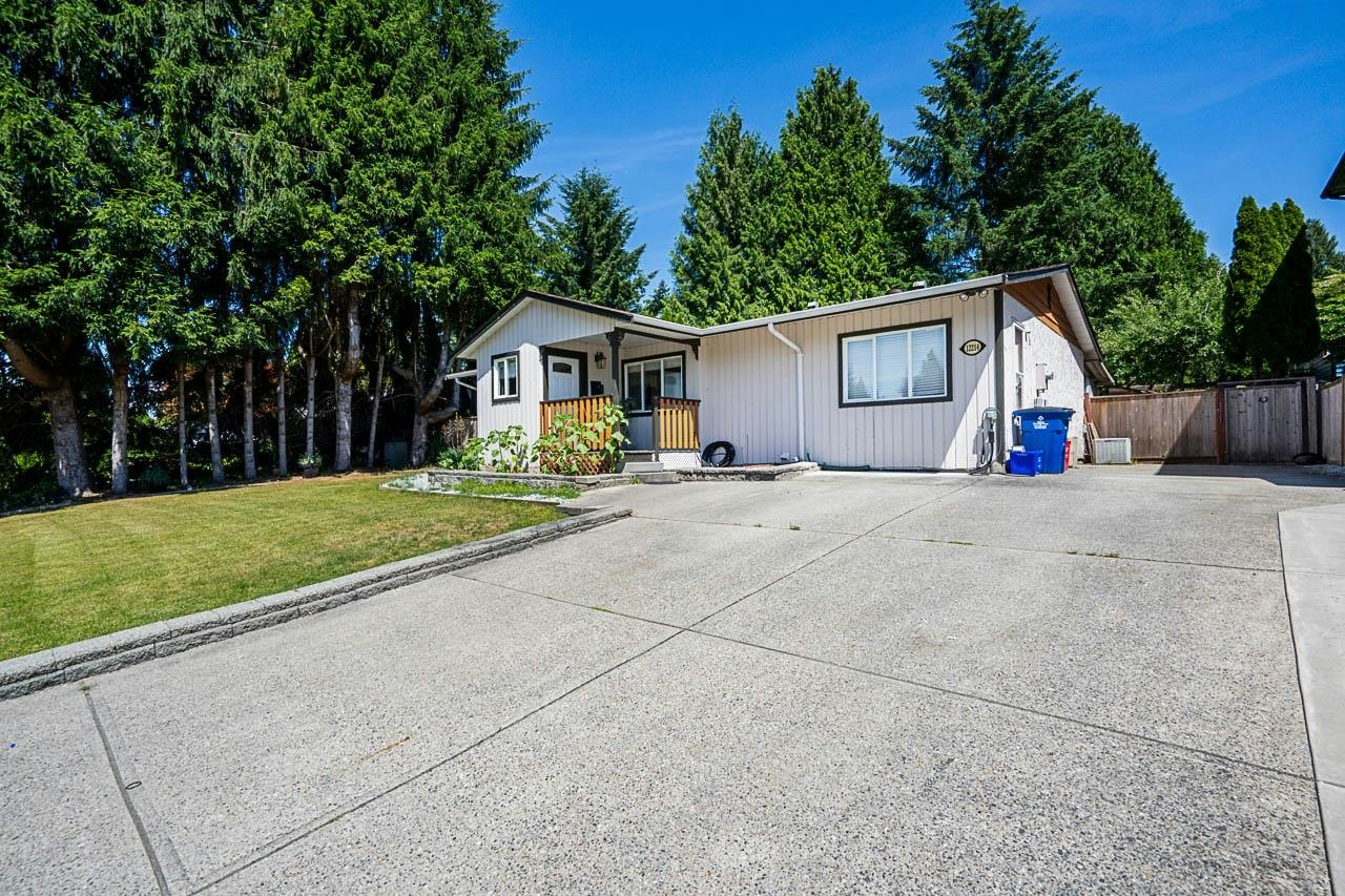 12214 211 Street, Maple Ridge, BC, V2X 8C9