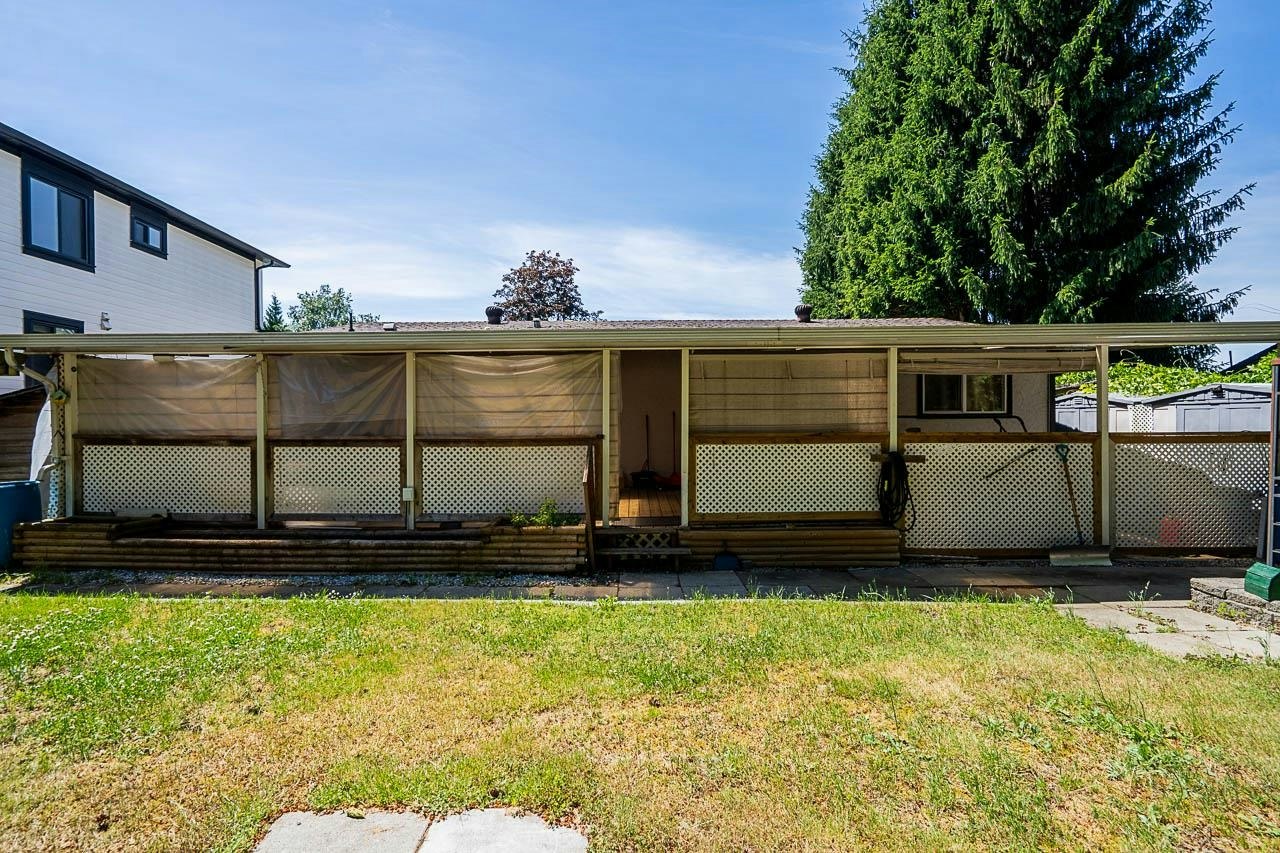 12214 211 Street, Maple Ridge, BC, V2X 8C9 - 38