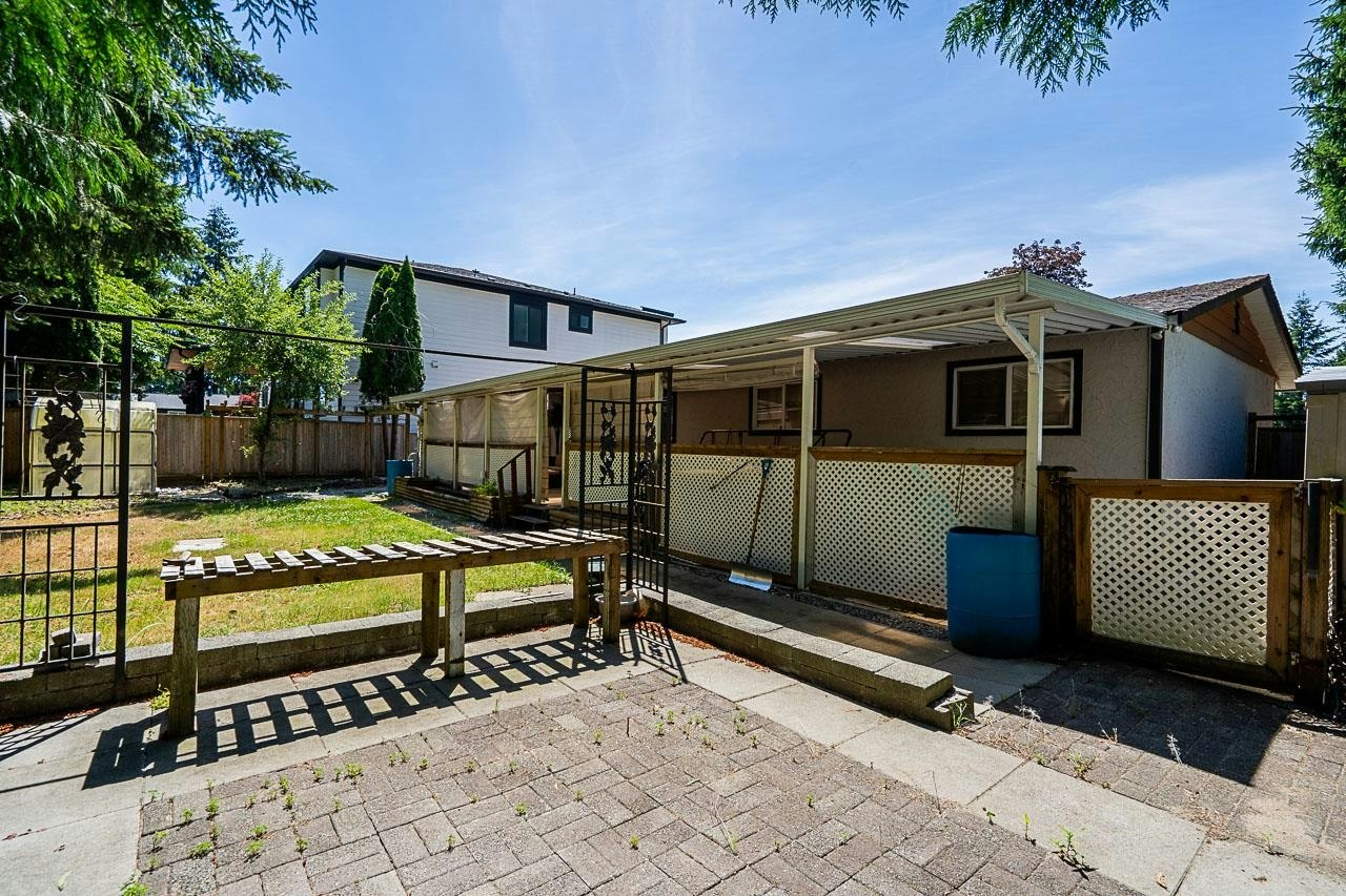 12214 211 Street, Maple Ridge, BC, V2X 8C9 - 37