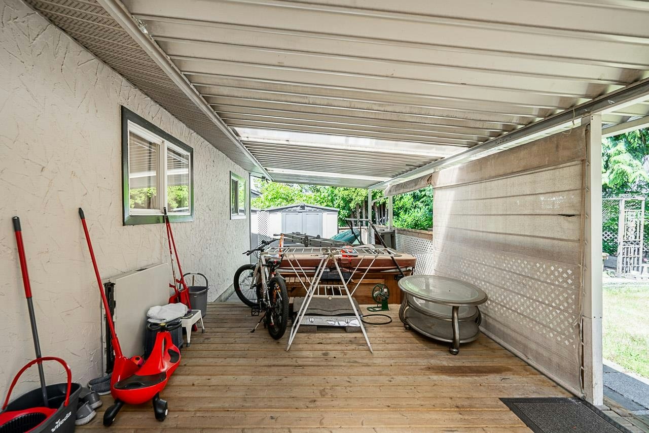 12214 211 Street, Maple Ridge, BC, V2X 8C9 - 30