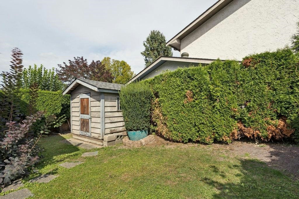 2657 Burnside Place, Coquitlam, BC, V3E 1A1 - 17