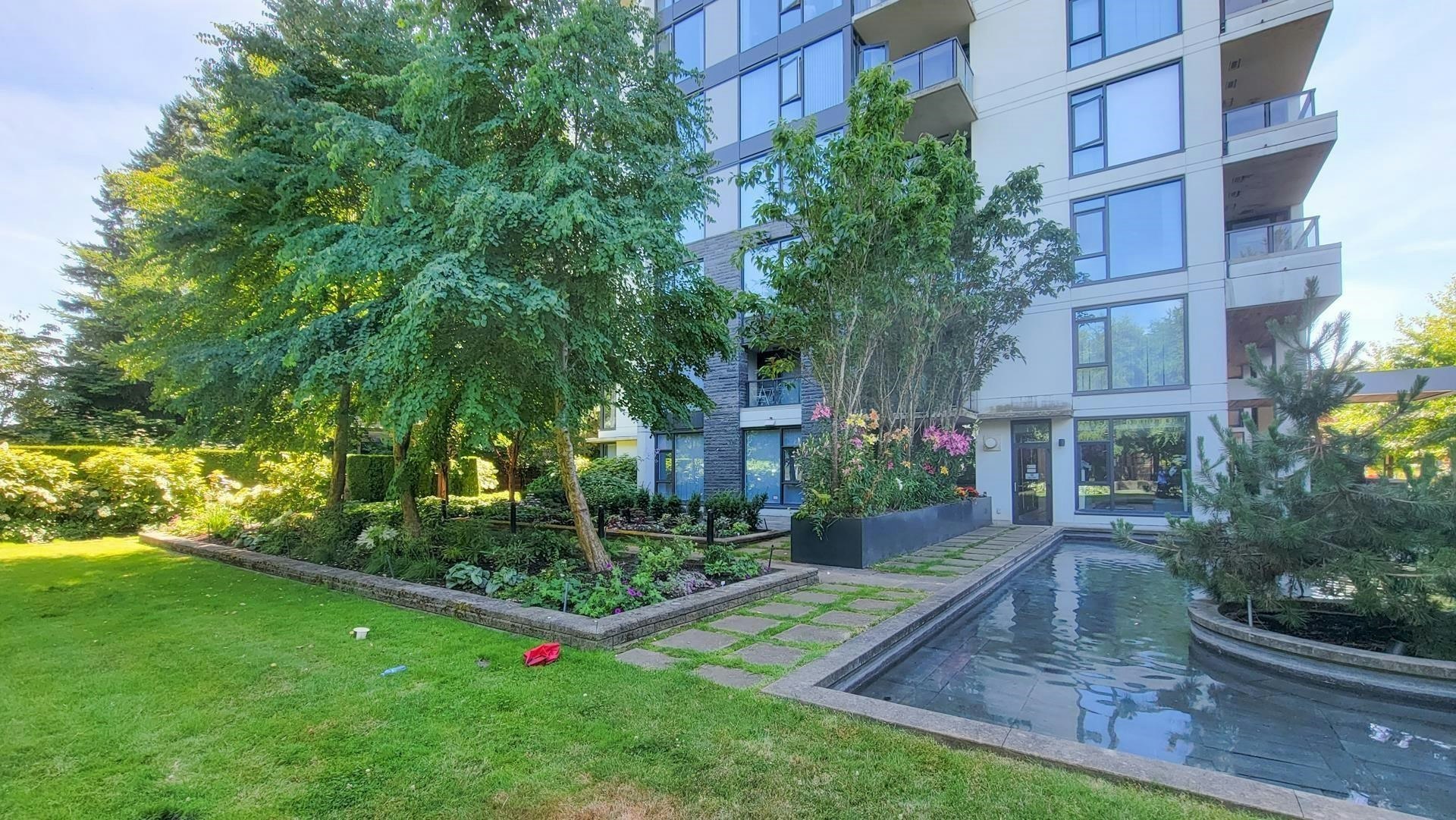 606-5868 Agronomy Road, Vancouver, BC, V6T 0B5 - 3