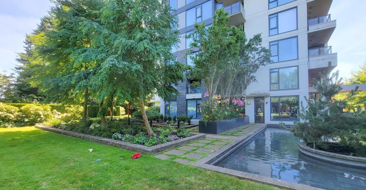 606-5868 Agronomy Road, Vancouver, BC, V6T 0B5 - 3