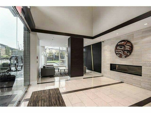 606-5868 Agronomy Road, Vancouver, BC, V6T 0B5