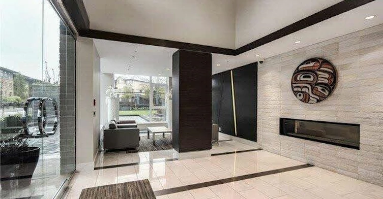 606-5868 Agronomy Road, Vancouver, BC, V6T 0B5