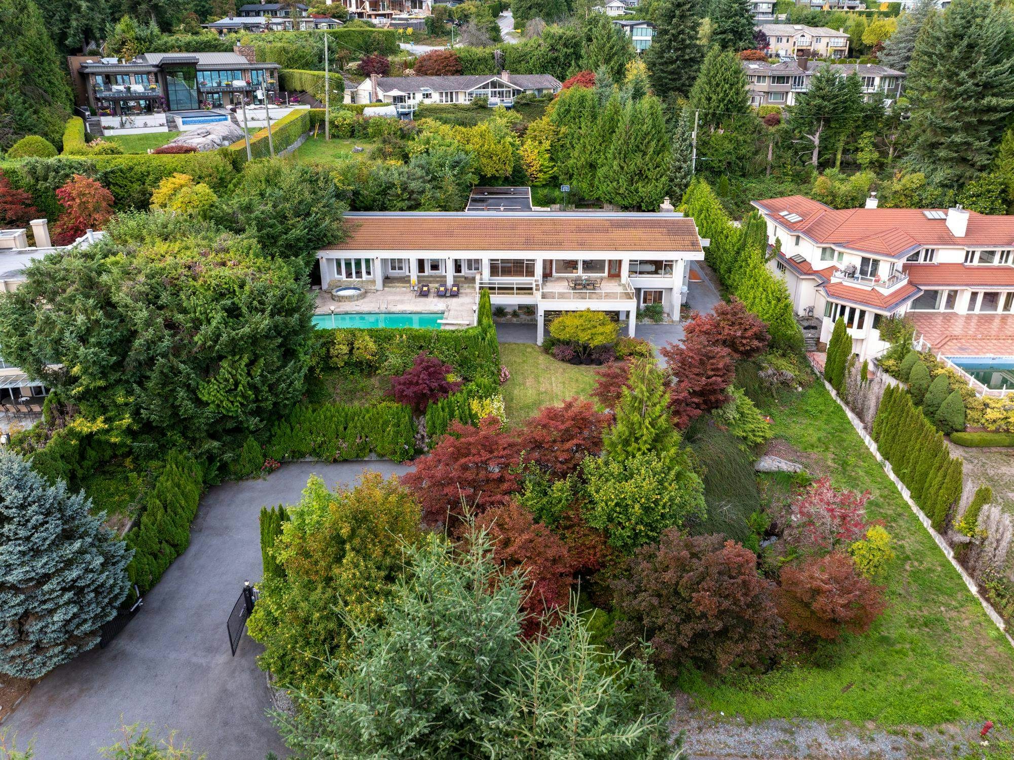 1035 King Georges Way, West Vancouver, BC, V7S 1S6 - 3