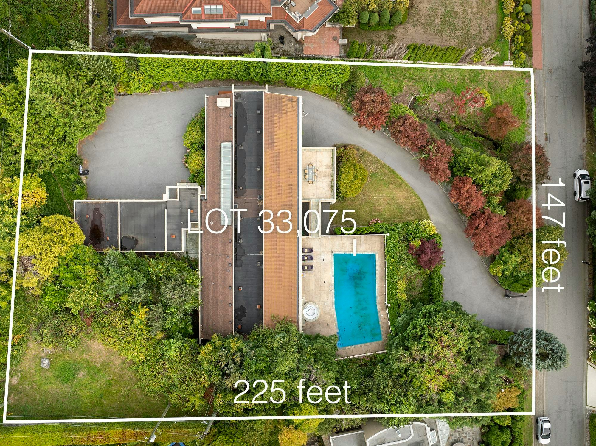 1035 King Georges Way, West Vancouver, BC, V7S 1S6 - 8