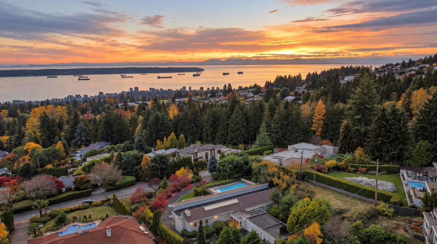 1035 King Georges Way, West Vancouver, BC, V7S 1S6