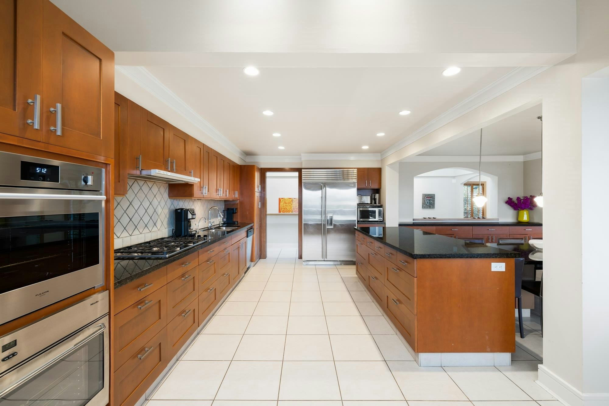 1035 King Georges Way, West Vancouver, BC, V7S 1S6 - 12