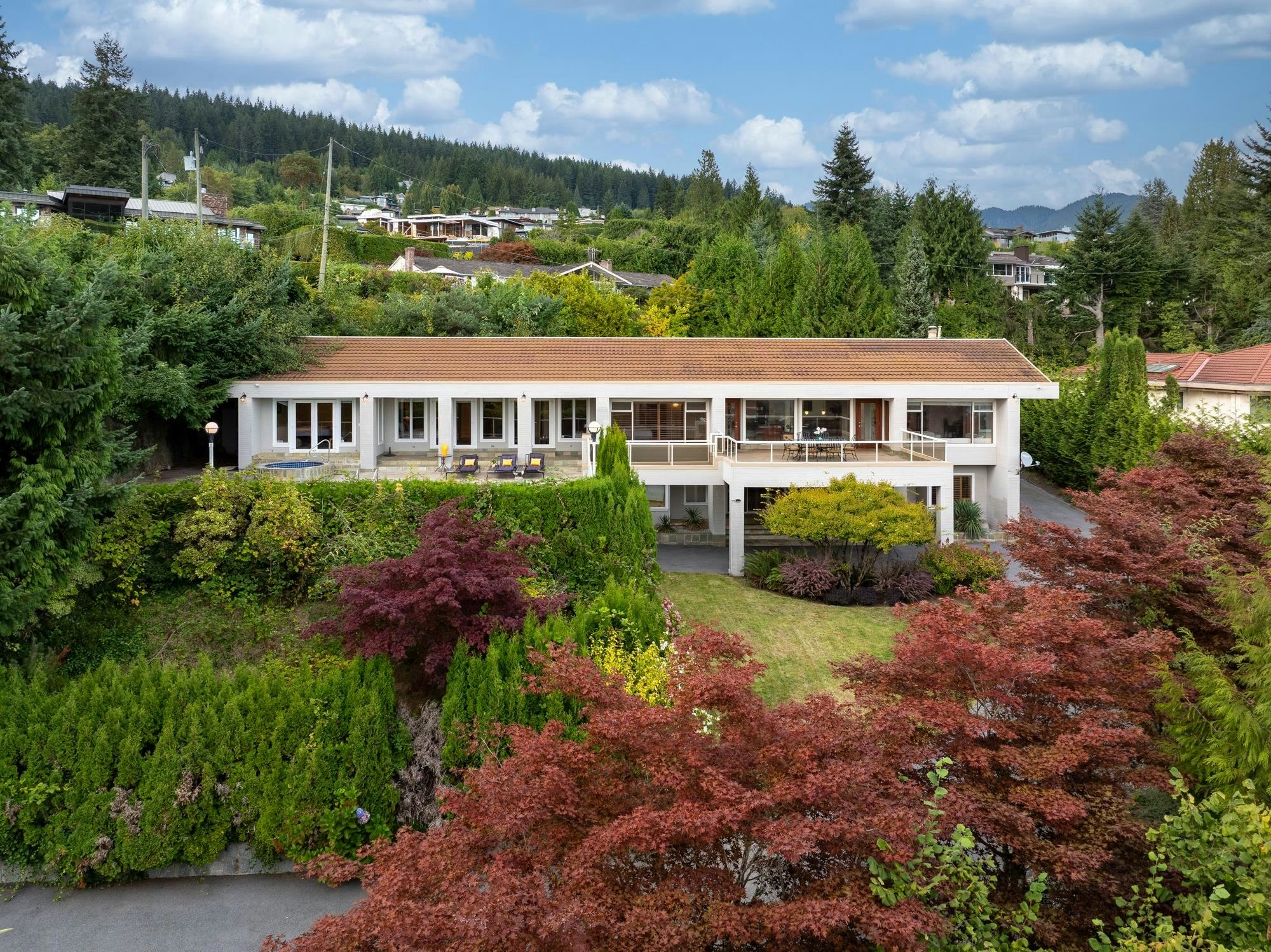 1035 King Georges Way, West Vancouver, BC, V7S 1S6 - 2