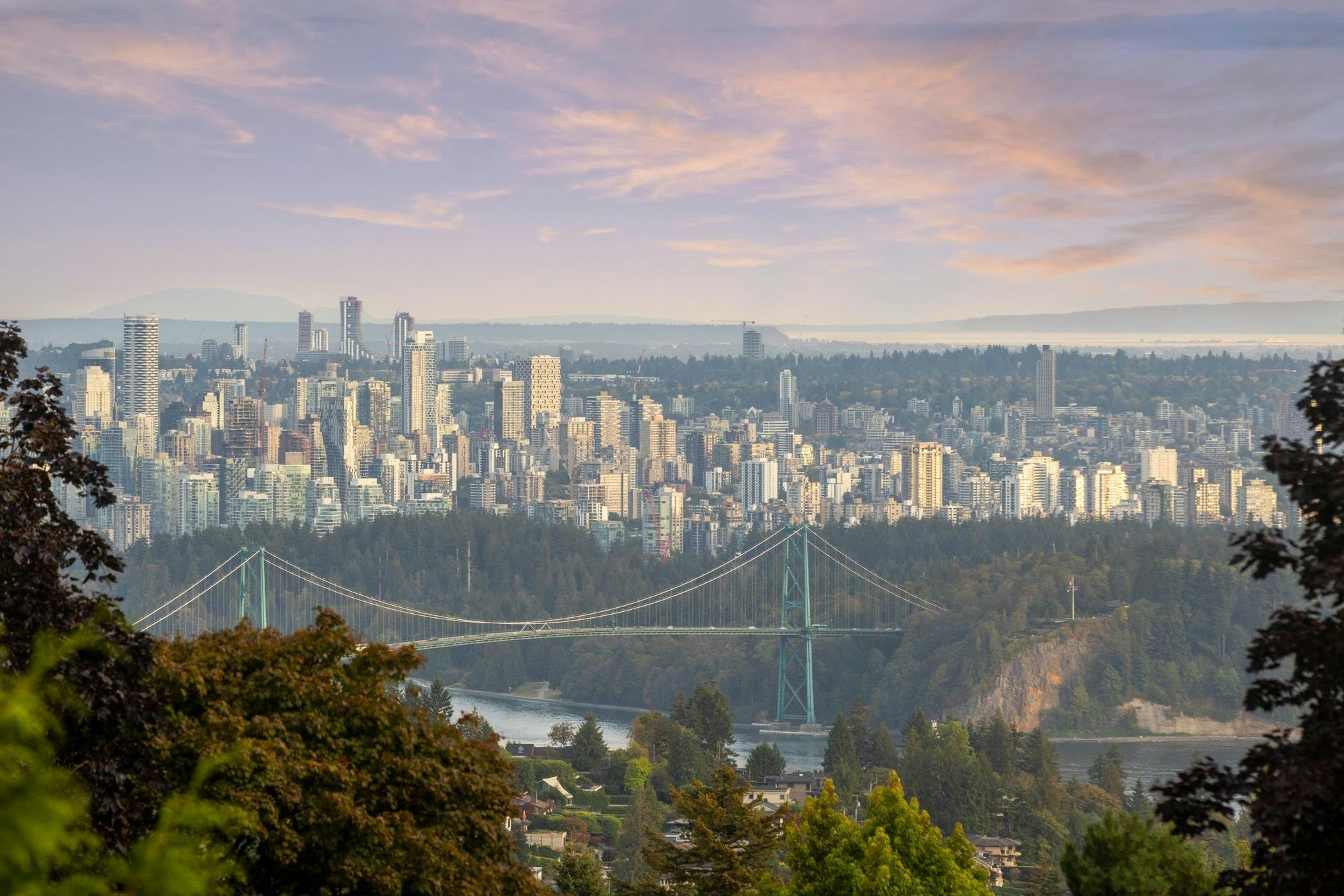 1035 King Georges Way, West Vancouver, BC, V7S 1S6 - 6