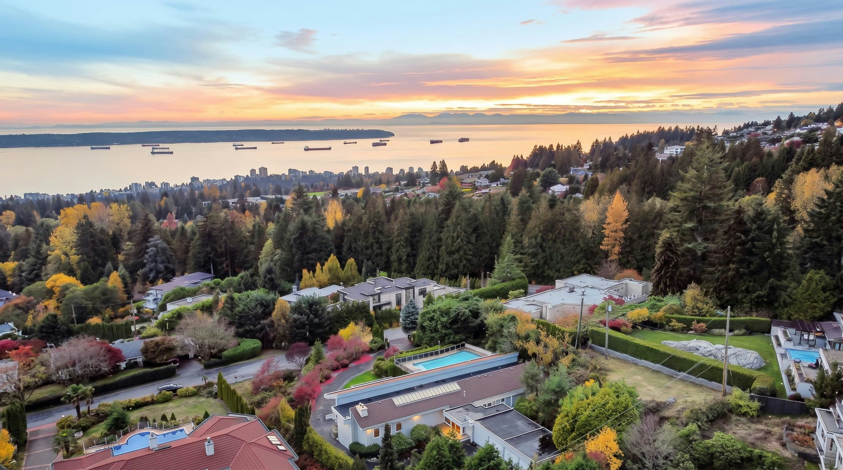 1035 King Georges Way, West Vancouver, BC, V7S 1S6