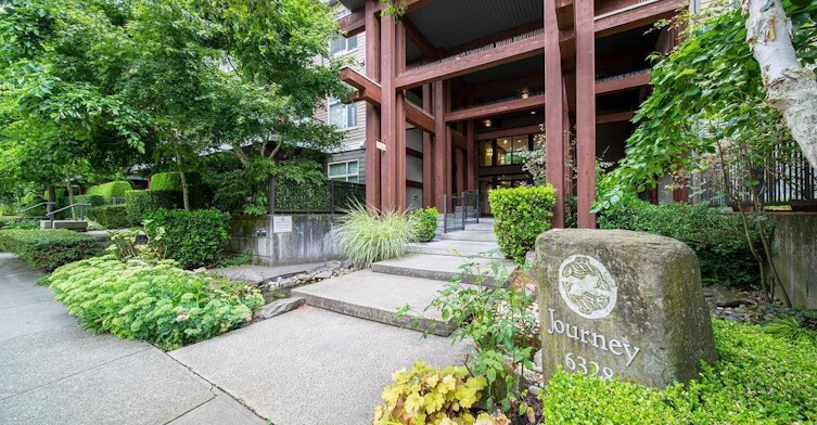 402-6328 Larkin Drive, Vancouver, BC, V6T 2K2 - 5