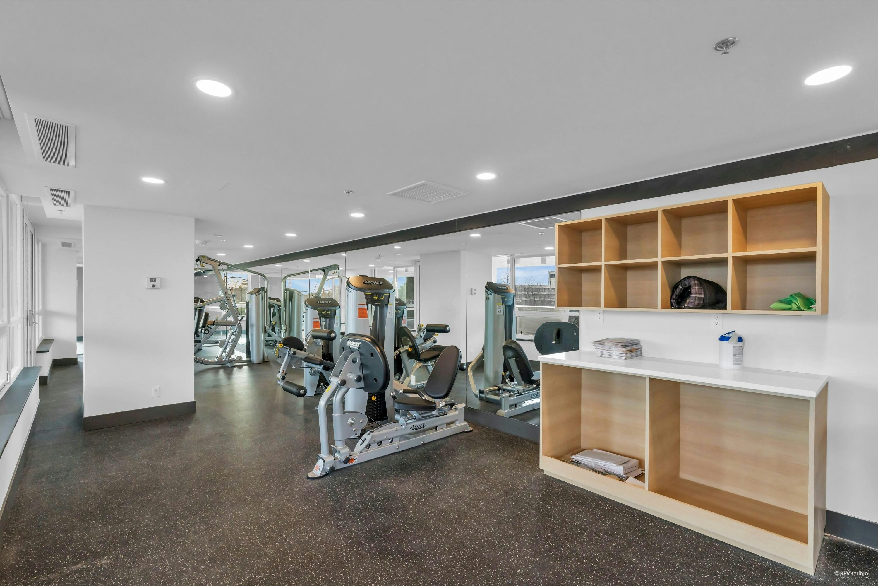 505-1675 Lions Gate Lane, North Vancouver, BC, V7P 3B4 - 15