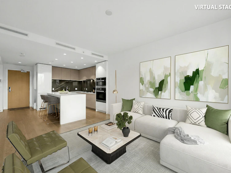 505-1675 Lions Gate Lane, North Vancouver, BC, V7P 3B4 - 2