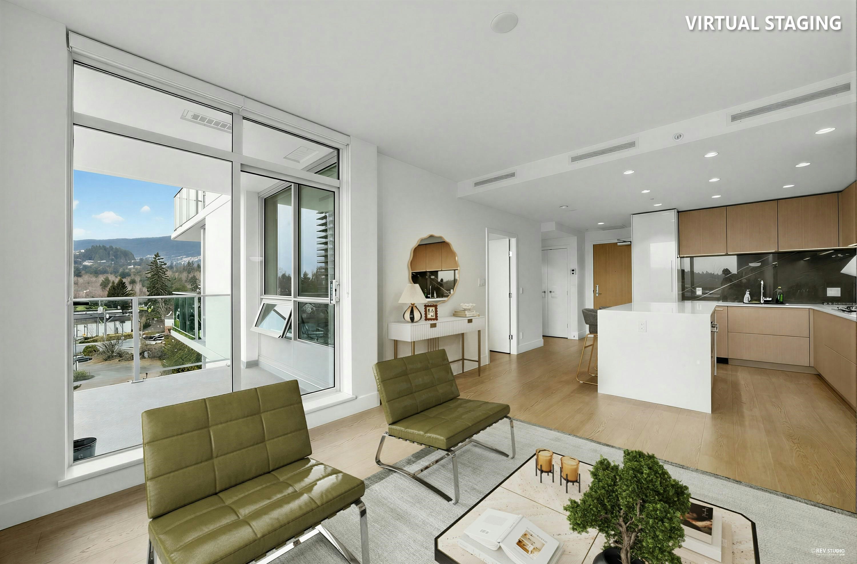 505-1675 Lions Gate Lane, North Vancouver, BC, V7P 3B4 - 5