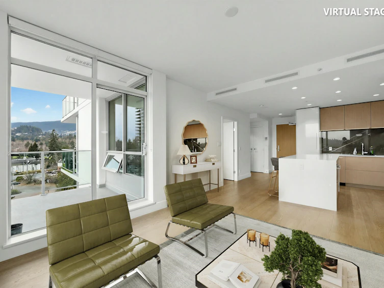 505-1675 Lions Gate Lane, North Vancouver, BC, V7P 3B4 - 5