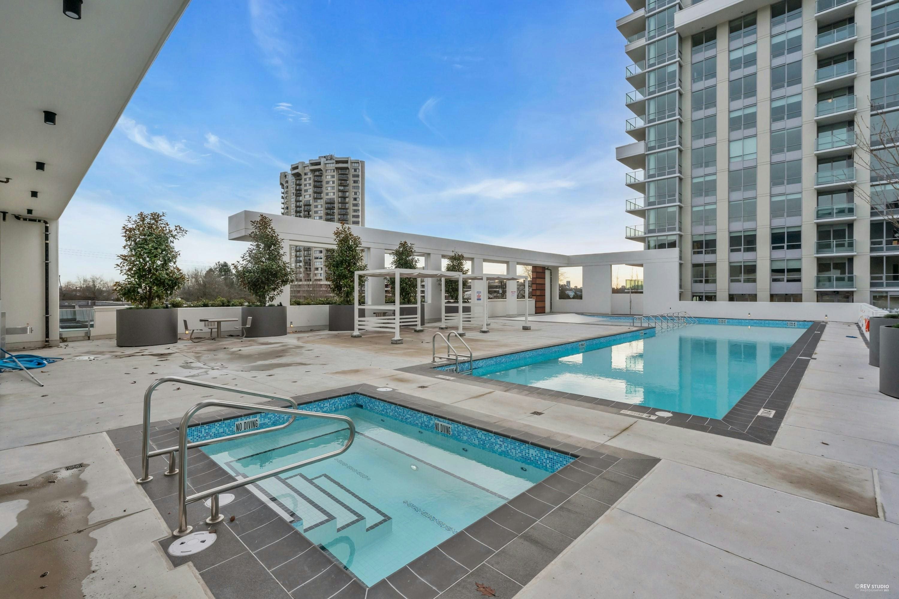 505-1675 Lions Gate Lane, North Vancouver, BC, V7P 3B4 - 20