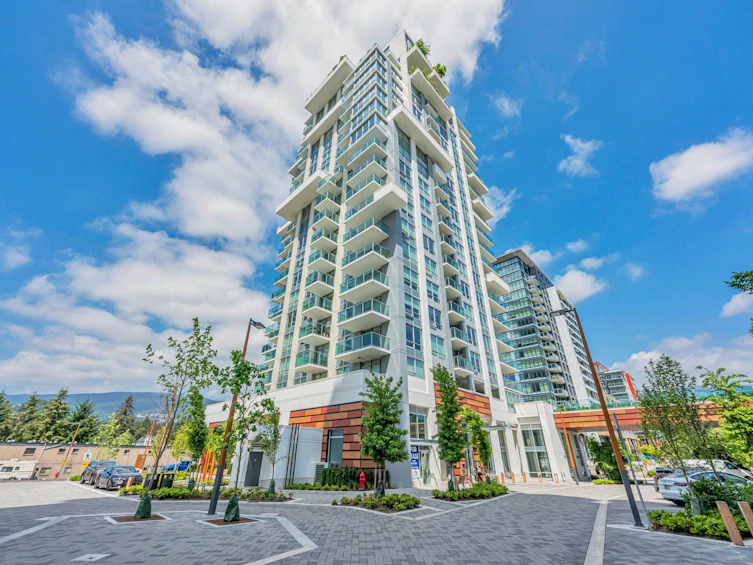 505-1675 Lions Gate Lane, North Vancouver, BC, V7P 3B4 - 23