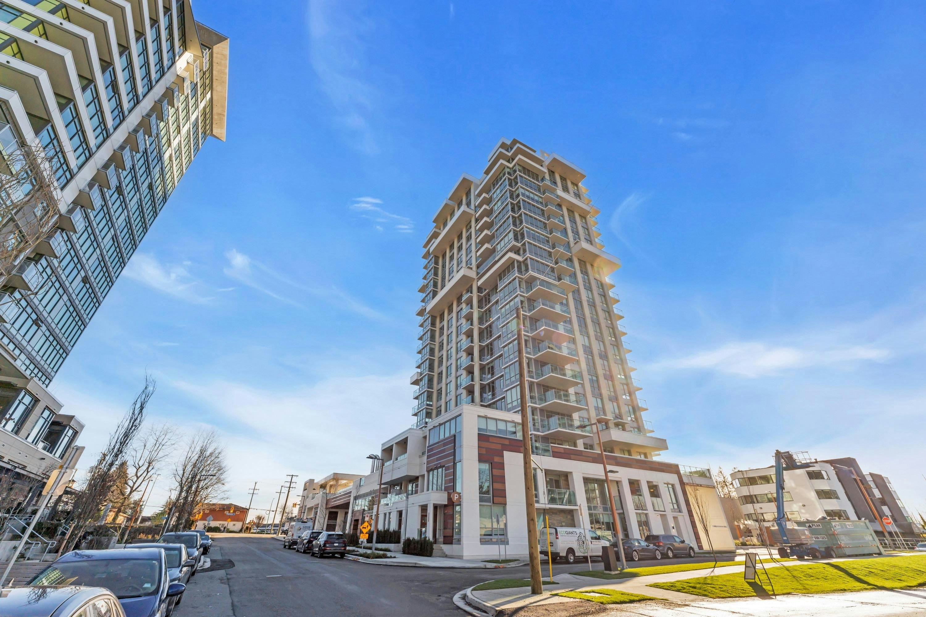 505-1675 Lions Gate Lane, North Vancouver, BC, V7P 3B4 - 12