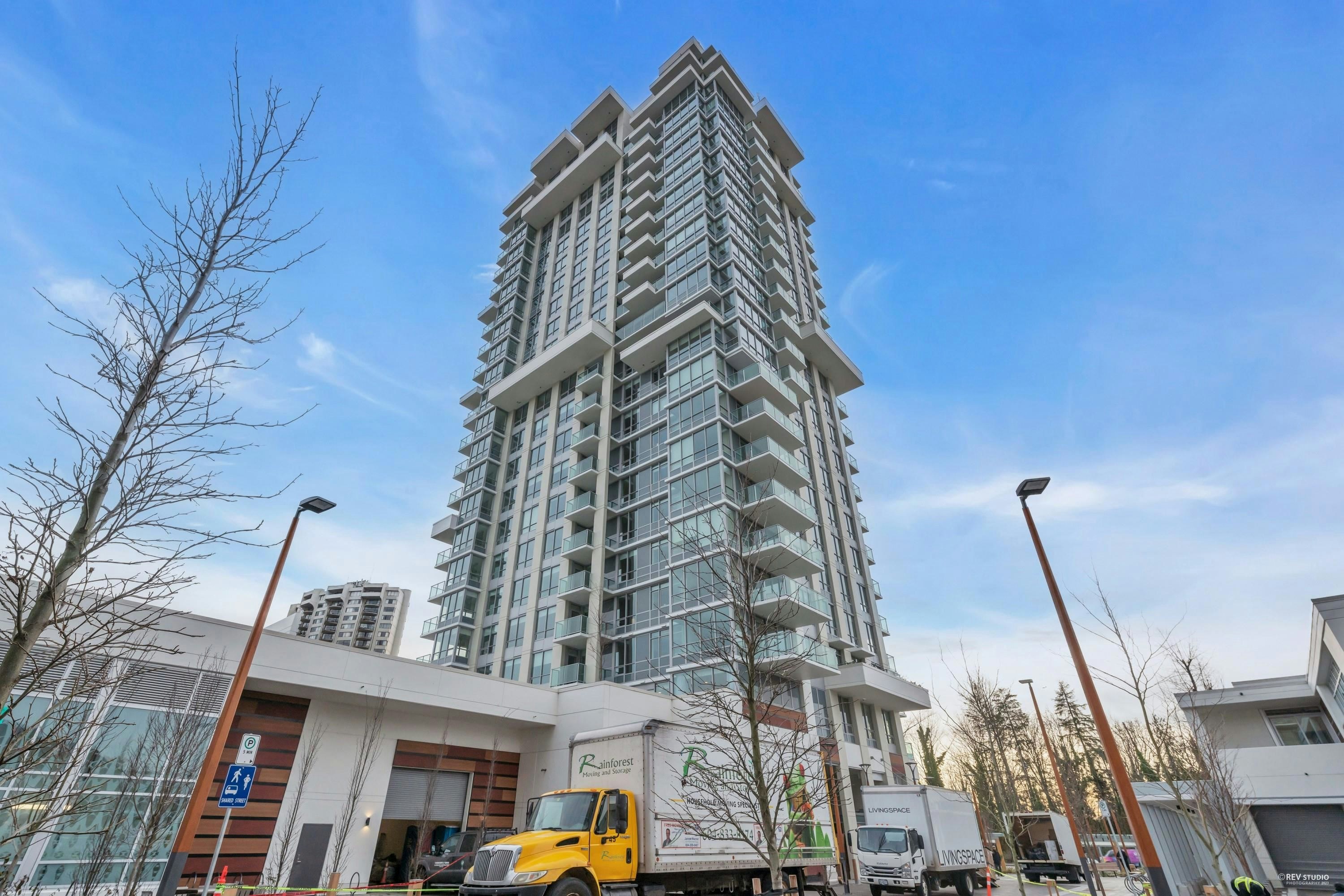 505-1675 Lions Gate Lane, North Vancouver, BC, V7P 3B4 - 3