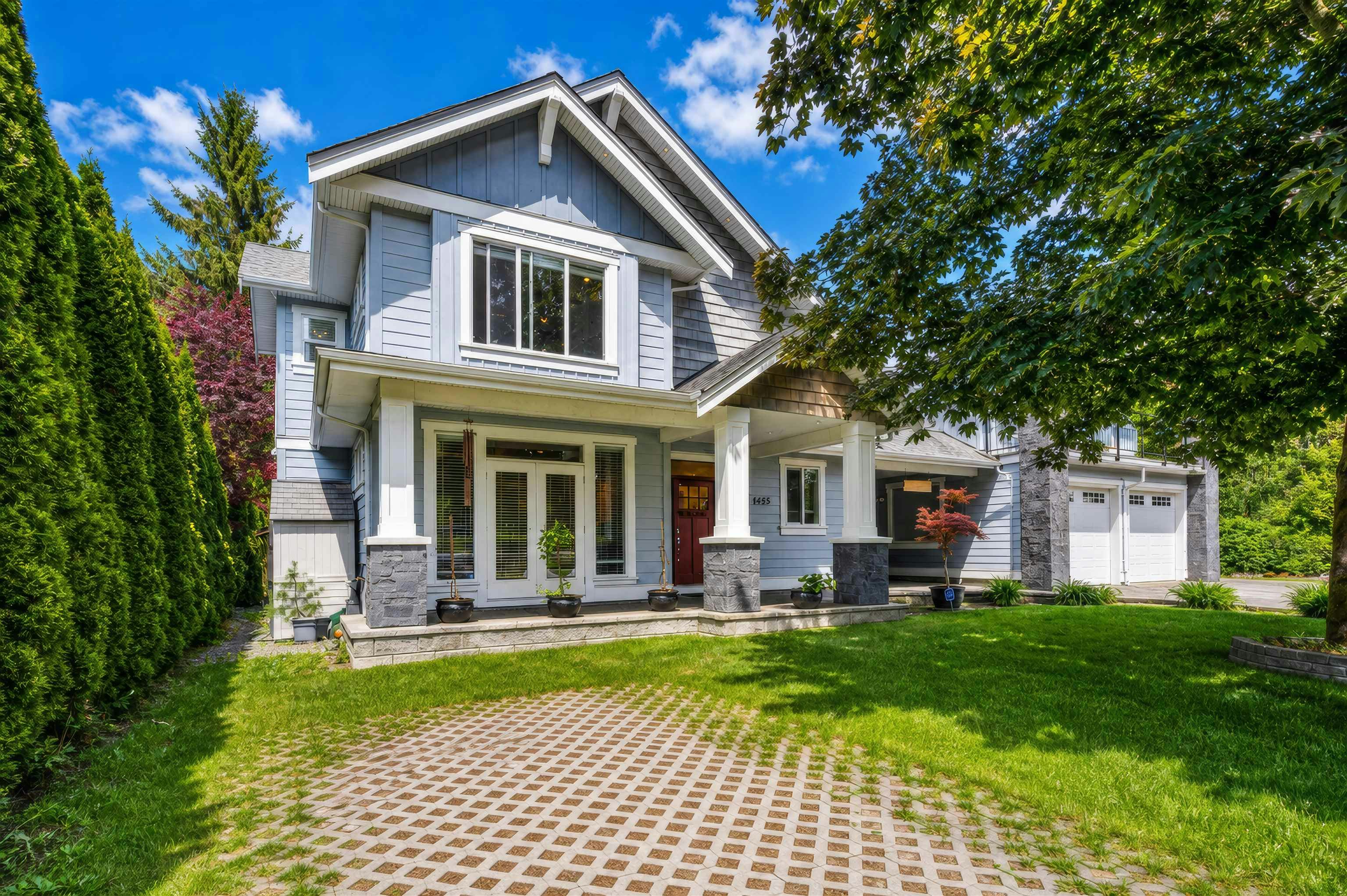 11448 232 Street, Maple Ridge, BC, V2X 3R3