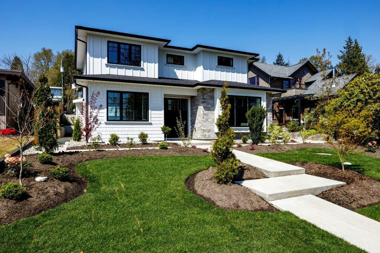 1028 Calverhall Street, North Vancouver, BC, V7L 1Y3