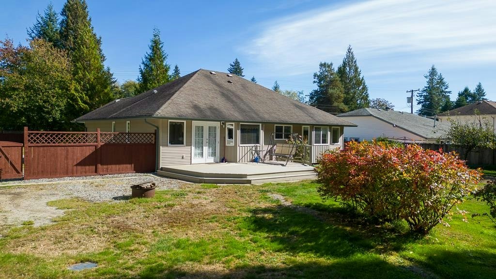 619 Ocean View, Gibsons, BC, V0N 1V3 - 11