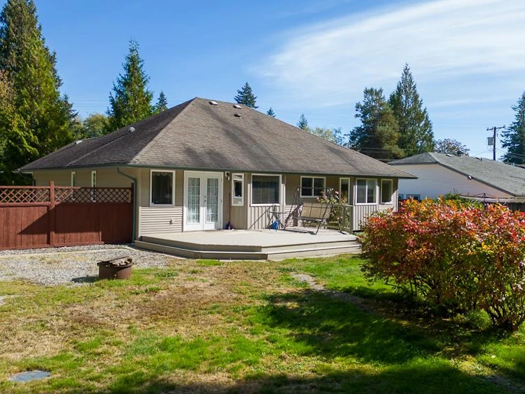 619 Ocean View, Gibsons, BC, V0N 1V3 - 11