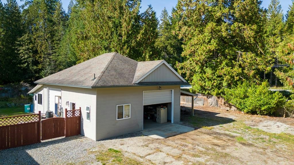 619 Ocean View, Gibsons, BC, V0N 1V3 - 6