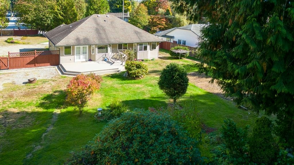 619 Ocean View, Gibsons, BC, V0N 1V3 - 8