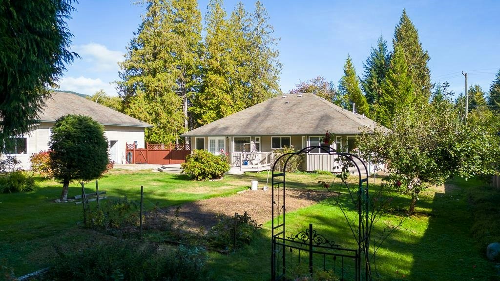 619 Ocean View, Gibsons, BC, V0N 1V3 - 12