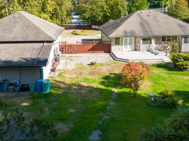 619 Ocean View, Gibsons, BC, V0N 1V3 - 7