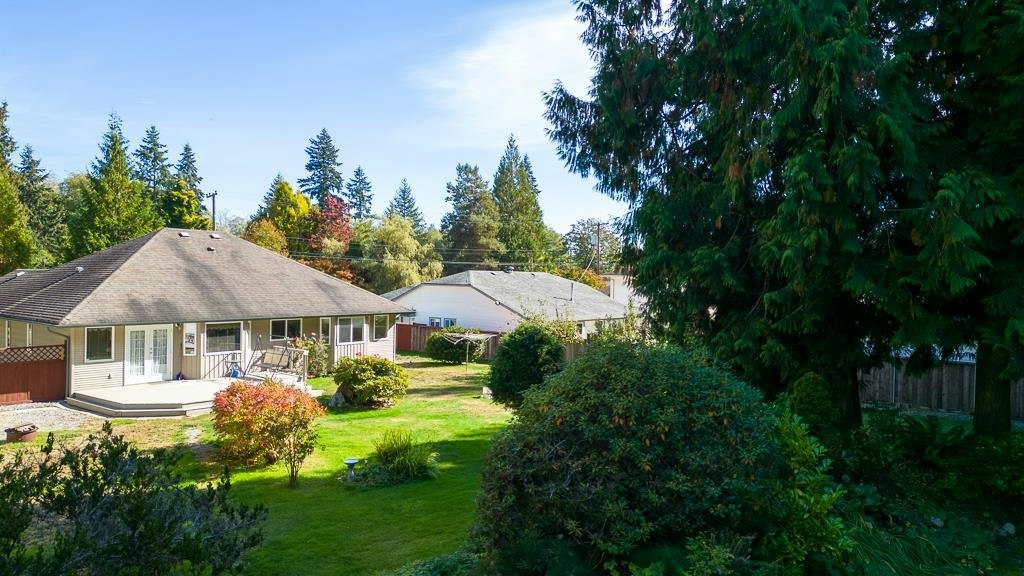 619 Ocean View, Gibsons, BC, V0N 1V3 - 9