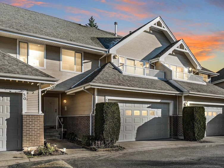 57-13918 58 Avenue, Surrey, BC, V3X 3N8