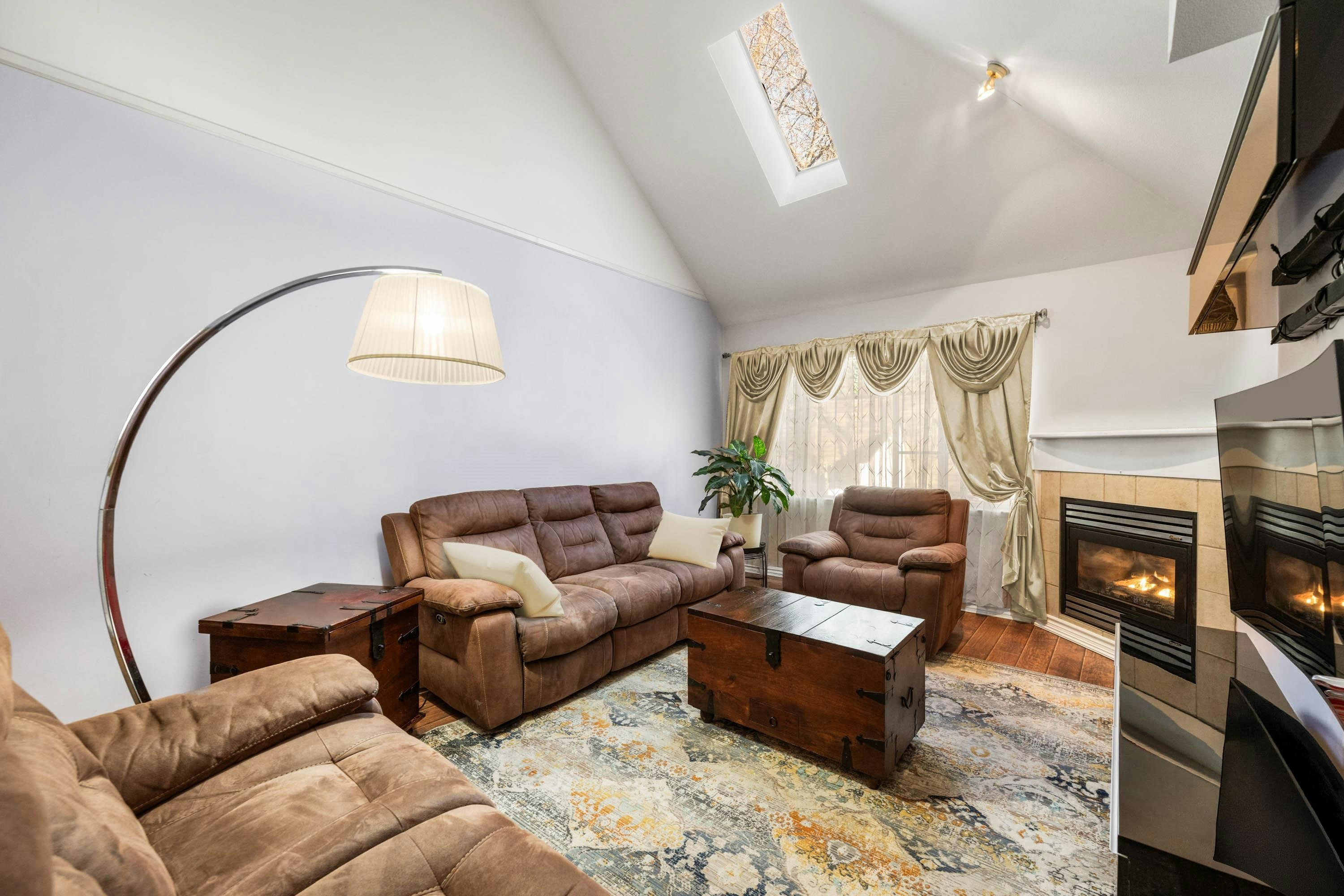 57-13918 58 Avenue, Surrey, BC, V3X 3N8 - 3